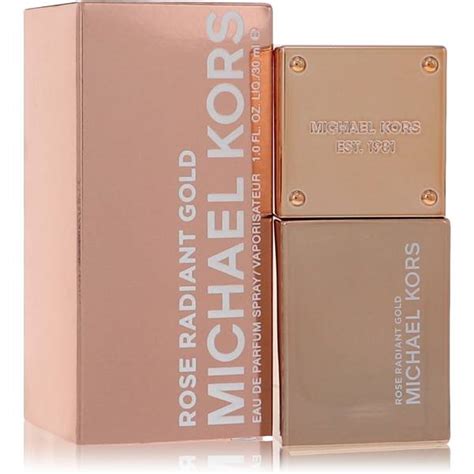 michael kors rose gold fragrance reviews|Michael Kors radiant gold perfume.